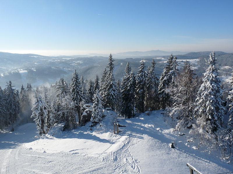 Ubytovani U Kubu Jablonec nad Nisou Exterior foto